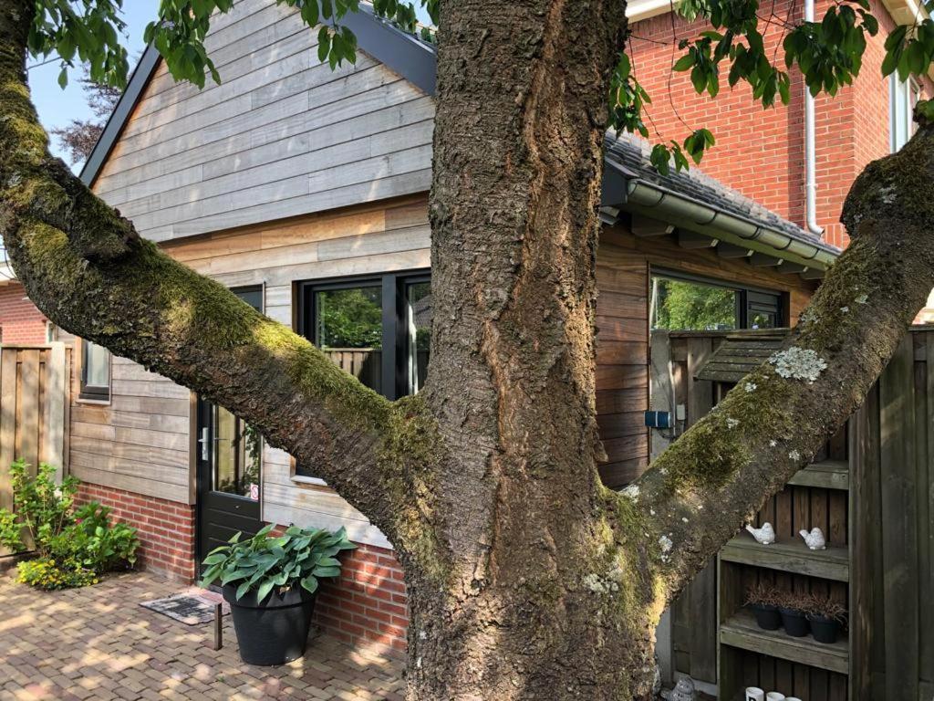 B & B Chawe Enschede Exterior foto