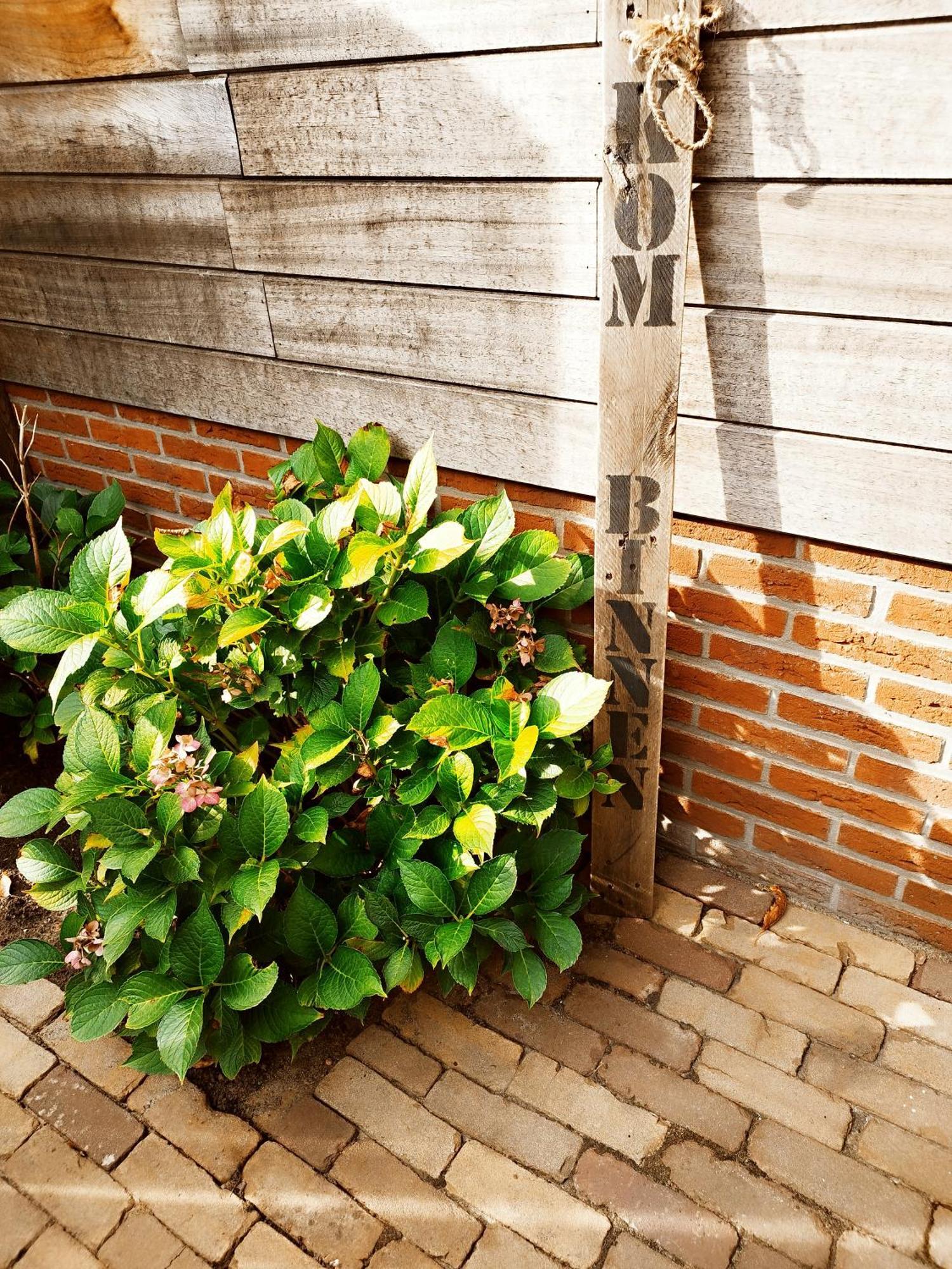 B & B Chawe Enschede Exterior foto